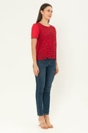 N2 - Cotton with Cotton Combed Top (Katun Kombi Kaos) 28503