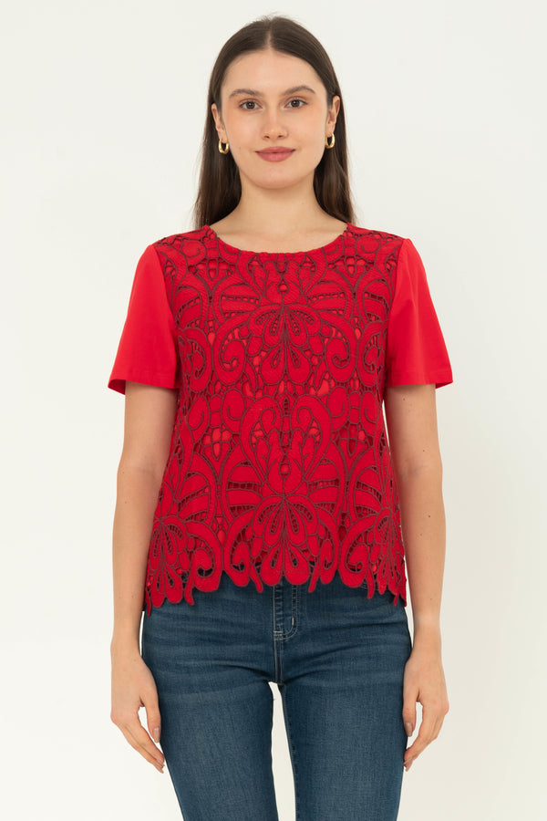 N2 - Cotton with Cotton Combed Top (Katun Kombi Kaos) 28503