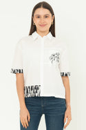 N2 - Cotton Shirt (Katun) 7433