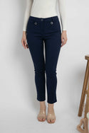 SISTER'S - Japanese Cotton Pants (Celana Katun Jepang) 6962 ZE