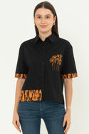 N2 - Cotton Shirt (Katun) 7433