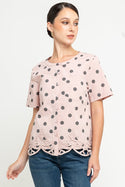 N2 - Cotton Top (Katun) 29780