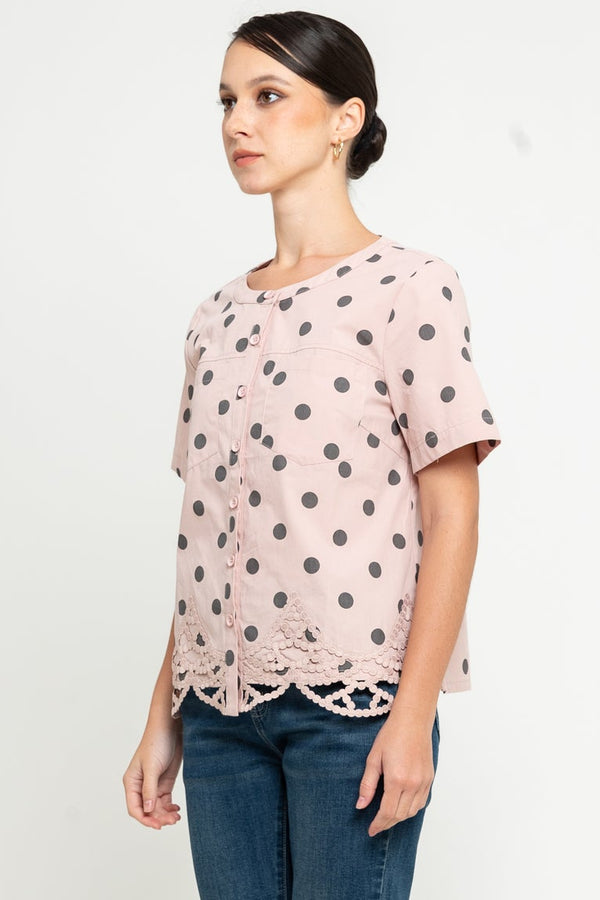N2 - Cotton Top (Katun) 29780