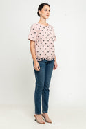 N2 - Cotton Top (Katun) 29780