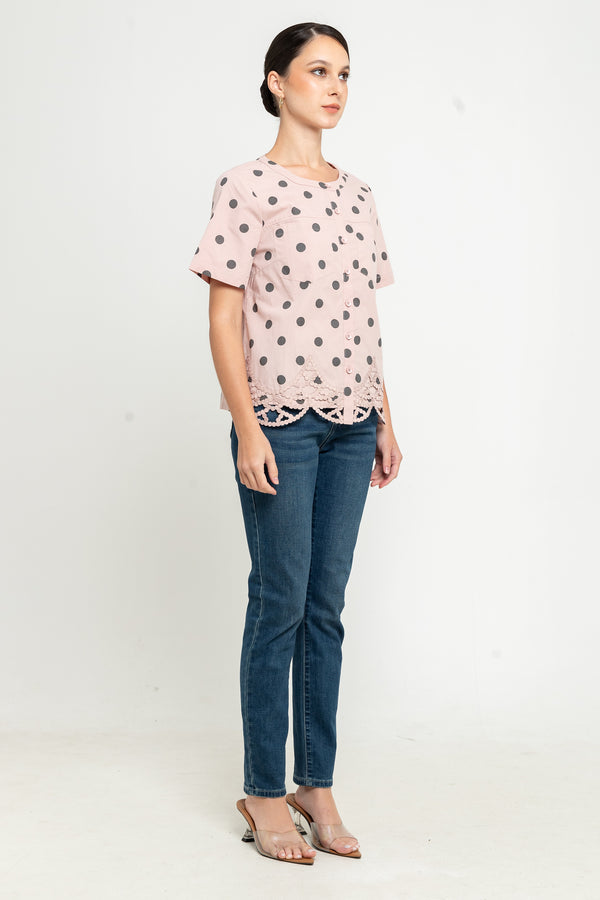 N2 - Cotton Top (Katun) 29780