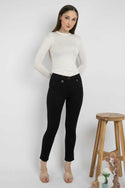 SISTER'S - Japanese Cotton Pants (Celana Katun Jepang) 6962 ZE