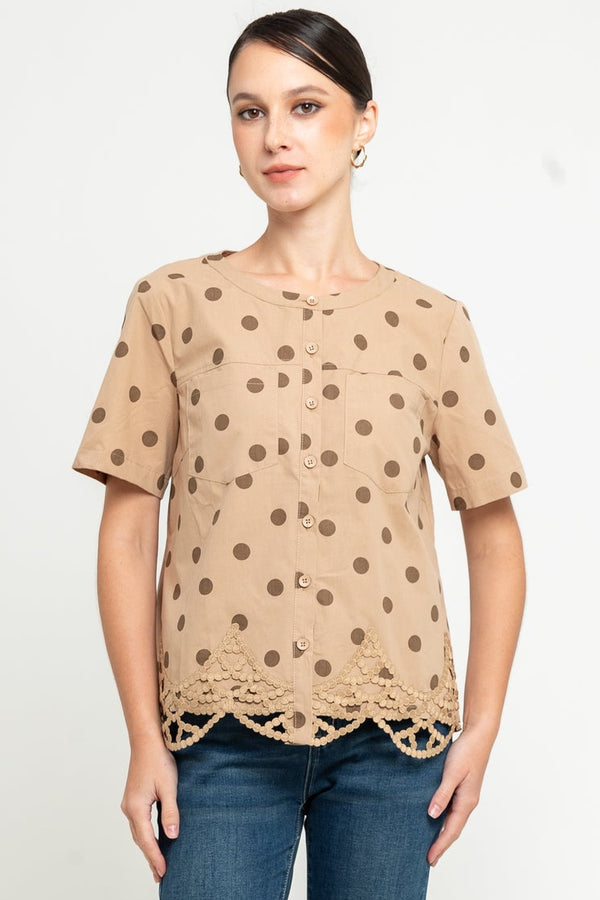 N2 - Cotton Top (Katun) 29780