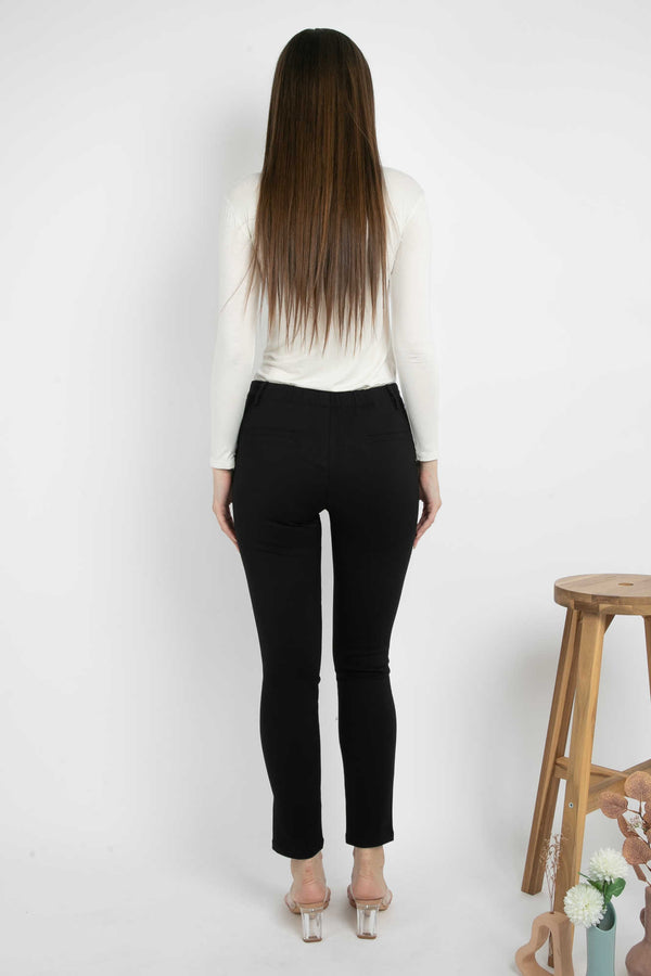 SISTER'S - Japanese Cotton Pants (Celana Katun Jepang) 6962 ZE