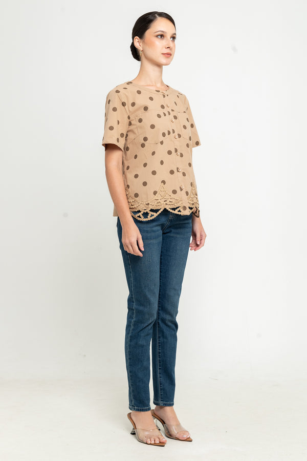 N2 - Cotton Top (Katun) 29780