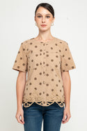 N2 - Cotton Top (Katun) 29780
