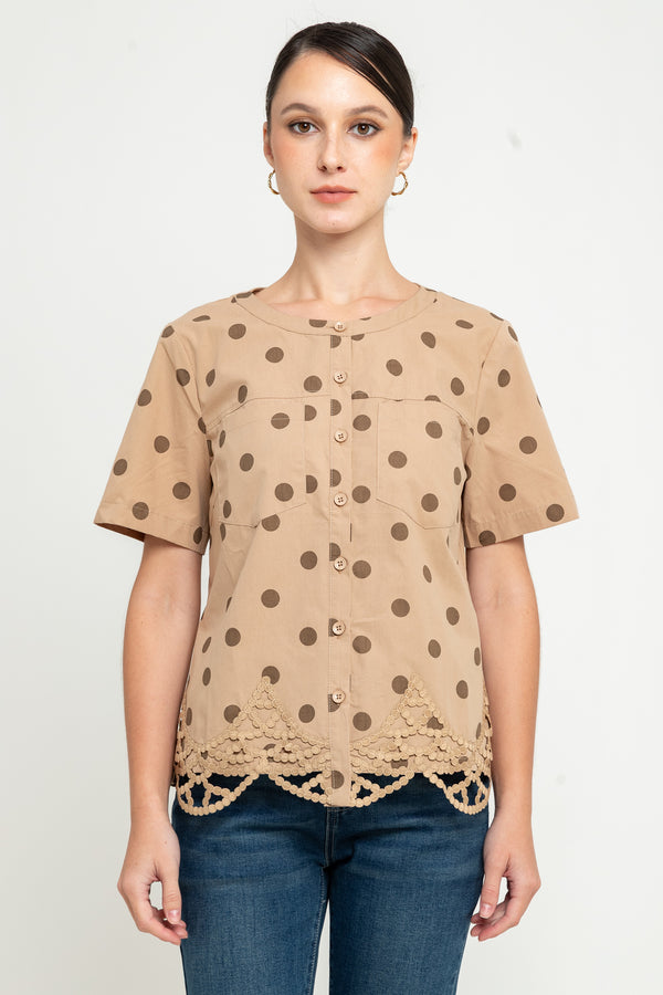 N2 - Cotton Top (Katun) 29780