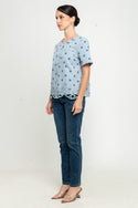 N2 - Cotton Top (Katun) 29780