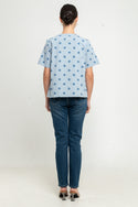 N2 - Cotton Top (Katun) 29780