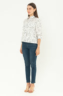 N2 - Cotton Shirt (Katun) 7486