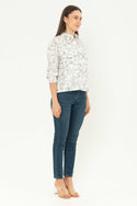 N2 - Cotton Shirt (Katun) 7486