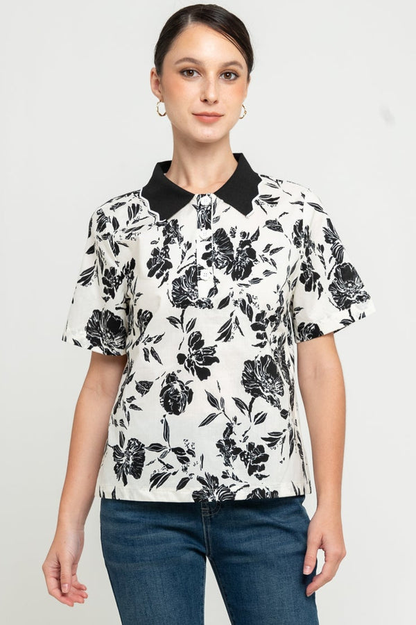 N2 - Cotton Top (Katun) 29778