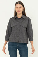 N2 - Cotton Shirt (Katun) 7486