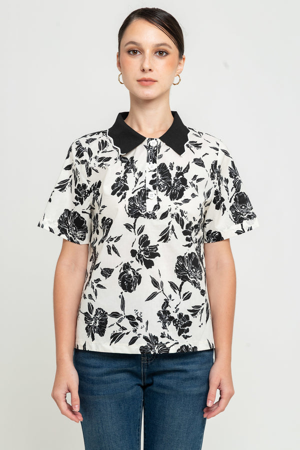 N2 - Cotton Top (Katun) 29778