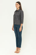 N2 - Cotton Shirt (Katun) 7486