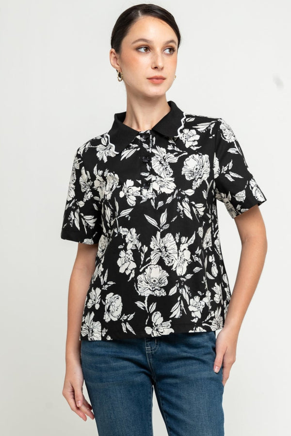 N2 - Cotton Top (Katun) 29778