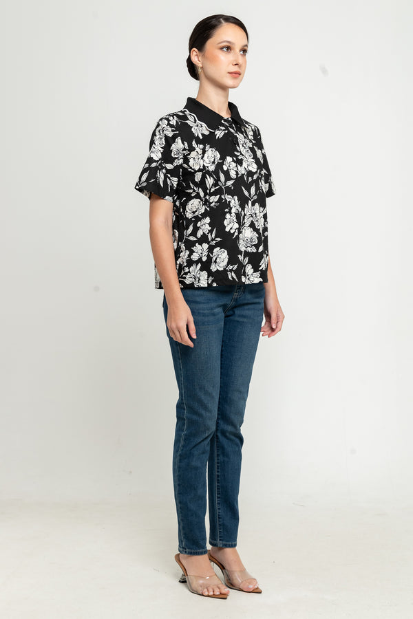 N2 - Cotton Top (Katun) 29778