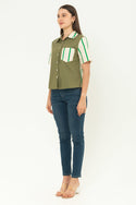 N2 - Cotton Shirt (Katun)  28502 (N2)