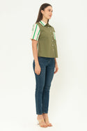 N2 - Cotton Shirt (Katun)  28502 (N2)