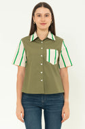 N2 - Cotton Shirt (Katun)  28502 (N2)