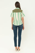 N2 - Cotton Shirt (Katun)  28502 (N2)