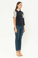 N2 - Cotton Shirt (Katun)  28502 (N2)