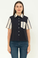 N2 - Cotton Shirt (Katun)  28502 (N2)