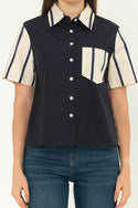 N2 - Cotton Shirt (Katun)  28502 (N2)