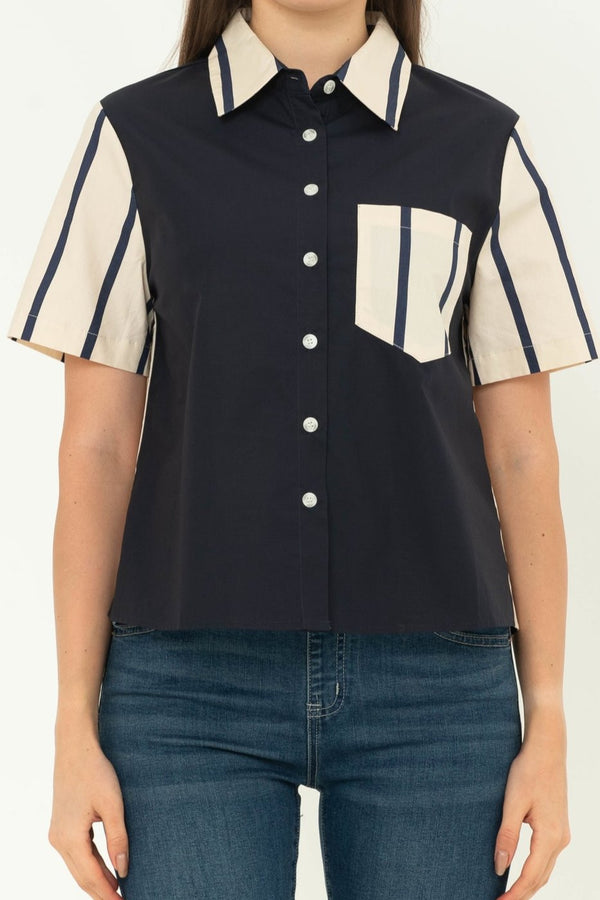 N2 - Cotton Shirt (Katun)  28502 (N2)