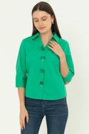N2 - Cotton Shirt (Katun) 7440