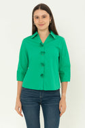 N2 - Cotton Shirt (Katun) 7440