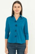 N2 - Cotton Shirt (Katun) 7440