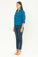 N2 - Cotton Shirt (Katun) 7440