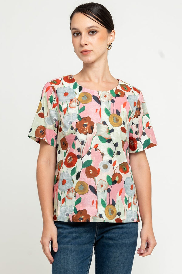 N2 - Cotton Top (Katun) 29790