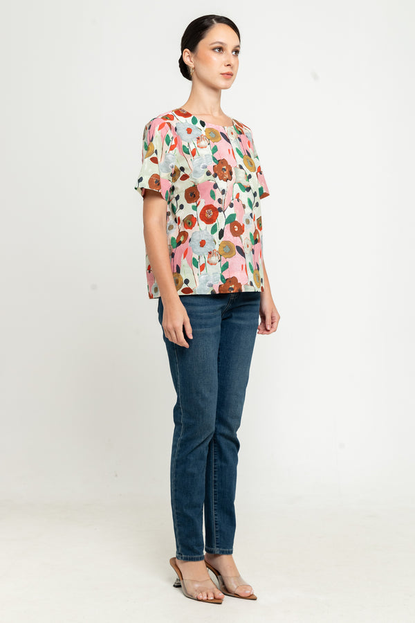 N2 - Cotton Top (Katun) 29790