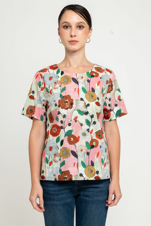 N2 - Cotton Top (Katun) 29790