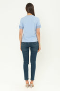 N2 - Cotton Combed Top (Kaos) 7372