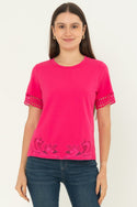 N2 - Cotton Combed Top (Kaos) 7372