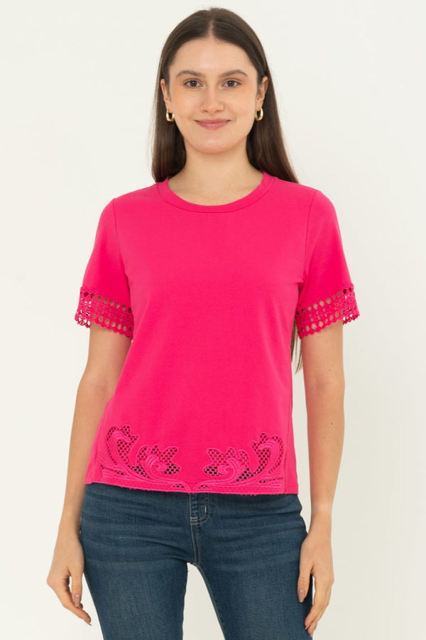 N2 - Cotton Combed Top (Kaos) 7372