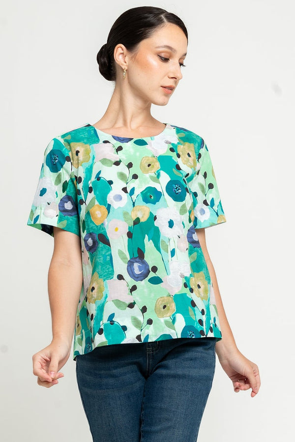 N2 - Cotton Top (Katun) 29790