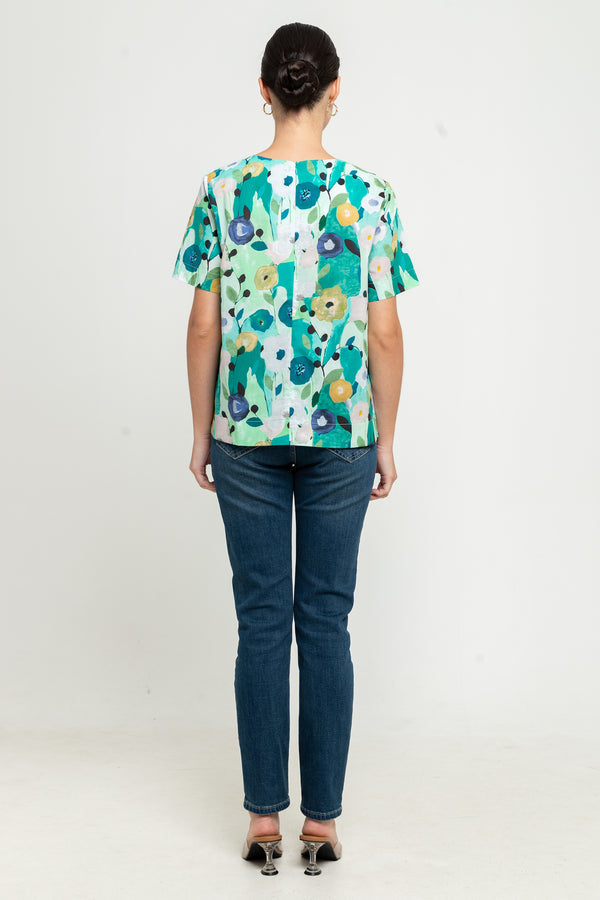 N2 - Cotton Top (Katun) 29790