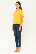 N2 - Cotton Combed Top (Kaos) 7372