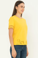 N2 - Cotton Combed Top (Kaos) 7372
