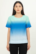 N2 - Linen Top 28478