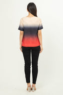 N2 - Linen Top 28478