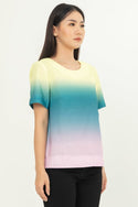 N2 - Linen Top 28478